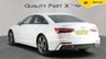 USED 2023 23 AUDI A6 SALOON 2.0 TFSI 40 S line Saloon 4dr Petrol S Tronic Euro 6 (s/s) (204 ps) SATNAV, CAMERA, HEATED SEATS