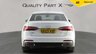 USED 2023 23 AUDI A6 SALOON 2.0 TFSI 40 S line Saloon 4dr Petrol S Tronic Euro 6 (s/s) (204 ps) SATNAV, CAMERA, HEATED SEATS