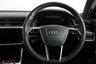 USED 2023 23 AUDI A6 SALOON 2.0 TFSI 40 S line Saloon 4dr Petrol S Tronic Euro 6 (s/s) (204 ps) SATNAV, CAMERA, HEATED SEATS