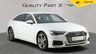 USED 2023 23 AUDI A6 SALOON 2.0 TFSI 40 S line Saloon 4dr Petrol S Tronic Euro 6 (s/s) (204 ps) SATNAV, CAMERA, HEATED SEATS