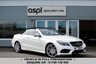 USED 2016 66 MERCEDES-BENZ E-CLASS 3.0 E350d V6 AMG Line Edition Cabriolet 2dr Diesel G-Tronic+ Euro 6 (s/s) (258 ps) BLACK ANTHRACITE LEATHER, SATELLITE NAVIGATION - COMAND, MB CONNECT, SMARTPHONE INTEGRATION PACKAGE INC APPLE CARPLAY, AUTOMATIC HIGH BEAM SWITCH PLUS, 19&rdquo; AMG ALLOY WHEELS, AMG STYLING PACKAGE, HEATED FRONT SEATS, AMG SPORTS PACKAGE, MIRROR PACKAGE, ACTIVE PARK ASSIST, THROUGH LOADING FEATURE, CUP HOLDER, E CALL EMERGENCY SYSTEM, AIRSCARF, PADDLE SHIFT, ELECTRIC FOLDING MIRRORS, DAB