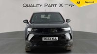 USED 2023 23 VAUXHALL MOKKA 1.2 Turbo GS SUV 5dr Petrol Manual Euro 6 (s/s) (136 ps) 1 OWNER,SATNAV,CAMERA,HEATED
