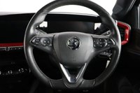 USED 2023 23 VAUXHALL MOKKA 1.2 Turbo GS SUV 5dr Petrol Manual Euro 6 (s/s) (136 ps) 1 OWNER,SATNAV,CAMERA,HEATED