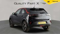 USED 2023 23 VAUXHALL MOKKA 1.2 Turbo GS SUV 5dr Petrol Manual Euro 6 (s/s) (136 ps) 1 OWNER,SATNAV,CAMERA,HEATED