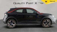 USED 2023 23 VAUXHALL MOKKA 1.2 Turbo GS SUV 5dr Petrol Manual Euro 6 (s/s) (136 ps) 1 OWNER,SATNAV,CAMERA,HEATED