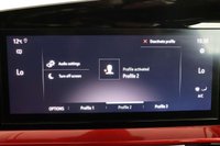 USED 2023 23 VAUXHALL MOKKA 1.2 Turbo GS SUV 5dr Petrol Manual Euro 6 (s/s) (136 ps) 1 OWNER,SATNAV,CAMERA,HEATED