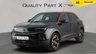USED 2023 23 VAUXHALL MOKKA 1.2 Turbo GS SUV 5dr Petrol Manual Euro 6 (s/s) (136 ps) 1 OWNER,SATNAV,CAMERA,HEATED