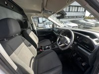 USED 2021 21 VOLKSWAGEN CADDY MAXI 2.0 TDI C20 Commerce Panel Van 6dr Diesel Manual LWB Euro 6 (s/s) (102 ps) 