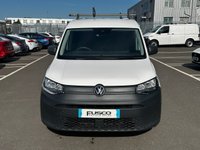 USED 2021 21 VOLKSWAGEN CADDY MAXI 2.0 TDI C20 Commerce Panel Van 6dr Diesel Manual LWB Euro 6 (s/s) (102 ps) 