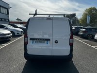 USED 2021 21 VOLKSWAGEN CADDY MAXI 2.0 TDI C20 Commerce Panel Van 6dr Diesel Manual LWB Euro 6 (s/s) (102 ps) 