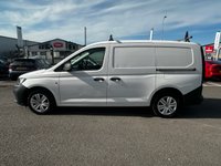 USED 2021 21 VOLKSWAGEN CADDY MAXI 2.0 TDI C20 Commerce Panel Van 6dr Diesel Manual LWB Euro 6 (s/s) (102 ps) 
