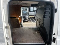 USED 2021 21 VOLKSWAGEN CADDY MAXI 2.0 TDI C20 Commerce Panel Van 6dr Diesel Manual LWB Euro 6 (s/s) (102 ps) 