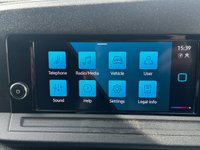 USED 2021 21 VOLKSWAGEN CADDY MAXI 2.0 TDI C20 Commerce Panel Van 6dr Diesel Manual LWB Euro 6 (s/s) (102 ps) 