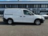 USED 2021 21 VOLKSWAGEN CADDY MAXI 2.0 TDI C20 Commerce Panel Van 6dr Diesel Manual LWB Euro 6 (s/s) (102 ps) 