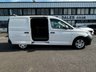 USED 2021 21 VOLKSWAGEN CADDY MAXI 2.0 TDI C20 Commerce Panel Van 6dr Diesel Manual LWB Euro 6 (s/s) (102 ps) 