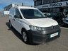 USED 2021 21 VOLKSWAGEN CADDY MAXI 2.0 TDI C20 Commerce Panel Van 6dr Diesel Manual LWB Euro 6 (s/s) (102 ps) 