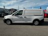 USED 2021 21 VOLKSWAGEN CADDY MAXI 2.0 TDI C20 Commerce Panel Van 6dr Diesel Manual LWB Euro 6 (s/s) (102 ps) 