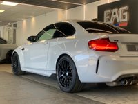 USED 2018 68 BMW M2 3.0 BiTurbo Competition Coupe 2dr Petrol DCT Euro 6 (s/s) (410 ps) LOW MILEAGE | GREAT HISTORY