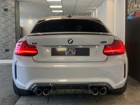 USED 2018 68 BMW M2 3.0 BiTurbo Competition Coupe 2dr Petrol DCT Euro 6 (s/s) (410 ps) LOW MILEAGE | GREAT HISTORY