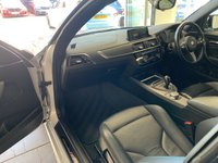 USED 2018 68 BMW M2 3.0 BiTurbo Competition Coupe 2dr Petrol DCT Euro 6 (s/s) (410 ps) LOW MILEAGE | GREAT HISTORY