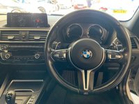 USED 2018 68 BMW M2 3.0 BiTurbo Competition Coupe 2dr Petrol DCT Euro 6 (s/s) (410 ps) LOW MILEAGE | GREAT HISTORY