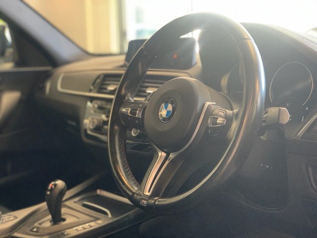 USED 2018 68 BMW M2 3.0 BiTurbo Competition Coupe 2dr Petrol DCT Euro 6 (s/s) (410 ps) LOW MILEAGE | GREAT HISTORY