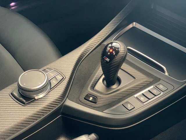 USED 2018 68 BMW M2 3.0 BiTurbo Competition Coupe 2dr Petrol DCT Euro 6 (s/s) (410 ps) LOW MILEAGE | GREAT HISTORY