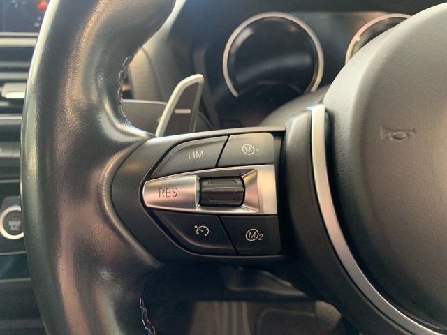 USED 2018 68 BMW M2 3.0 BiTurbo Competition Coupe 2dr Petrol DCT Euro 6 (s/s) (410 ps) LOW MILEAGE | GREAT HISTORY