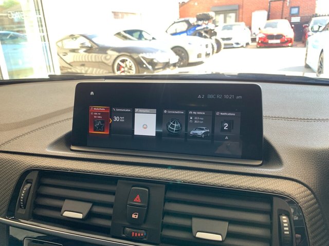USED 2018 68 BMW M2 3.0 BiTurbo Competition Coupe 2dr Petrol DCT Euro 6 (s/s) (410 ps) LOW MILEAGE | GREAT HISTORY