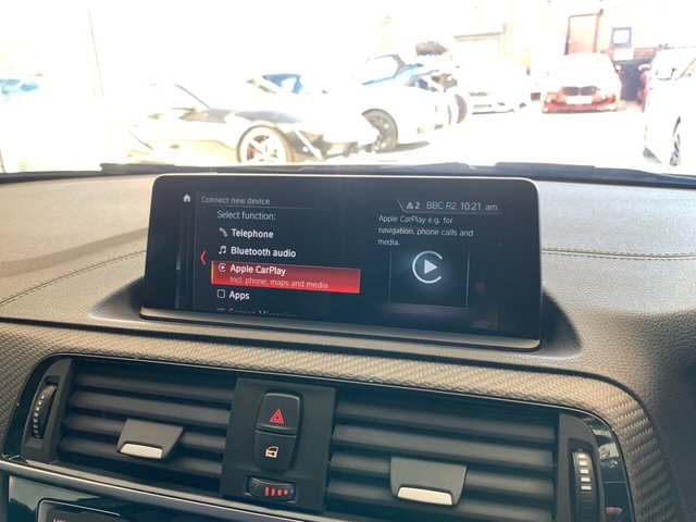USED 2018 68 BMW M2 3.0 BiTurbo Competition Coupe 2dr Petrol DCT Euro 6 (s/s) (410 ps) LOW MILEAGE | GREAT HISTORY