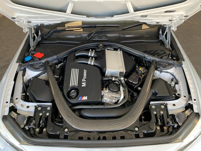 USED 2018 68 BMW M2 3.0 BiTurbo Competition Coupe 2dr Petrol DCT Euro 6 (s/s) (410 ps) LOW MILEAGE | GREAT HISTORY
