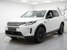 USED 2021 21 LAND ROVER DISCOVERY SPORT 2.0 P200 MHEV S Auto 4WD Euro 6 (s/s) 5dr 7 SEATS | 360 CAM | 1 OWNER