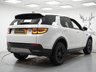 USED 2021 21 LAND ROVER DISCOVERY SPORT 2.0 P200 MHEV S Auto 4WD Euro 6 (s/s) 5dr 7 SEATS | 360 CAM | 1 OWNER