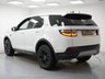 USED 2021 21 LAND ROVER DISCOVERY SPORT 2.0 P200 MHEV S Auto 4WD Euro 6 (s/s) 5dr 7 SEATS | 360 CAM | 1 OWNER