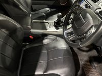 USED 2019 68 LAND ROVER RANGE ROVER EVOQUE 2.0 TD4 SE SUV 5dr Diesel Manual 4WD Euro 6 (s/s) (180 ps) 