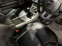 USED 2019 68 LAND ROVER RANGE ROVER EVOQUE 2.0 TD4 SE SUV 5dr Diesel Manual 4WD Euro 6 (s/s) (180 ps) 