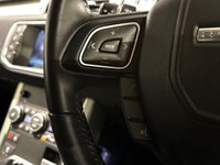 USED 2019 68 LAND ROVER RANGE ROVER EVOQUE 2.0 TD4 SE SUV 5dr Diesel Manual 4WD Euro 6 (s/s) (180 ps) 