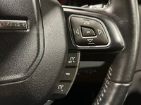 USED 2019 68 LAND ROVER RANGE ROVER EVOQUE 2.0 TD4 SE SUV 5dr Diesel Manual 4WD Euro 6 (s/s) (180 ps) 