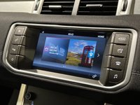 USED 2019 68 LAND ROVER RANGE ROVER EVOQUE 2.0 TD4 SE SUV 5dr Diesel Manual 4WD Euro 6 (s/s) (180 ps) 