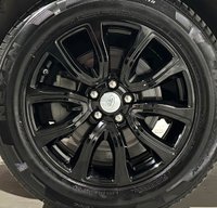 USED 2019 68 LAND ROVER RANGE ROVER EVOQUE 2.0 TD4 SE SUV 5dr Diesel Manual 4WD Euro 6 (s/s) (180 ps) 