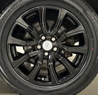 USED 2019 68 LAND ROVER RANGE ROVER EVOQUE 2.0 TD4 SE SUV 5dr Diesel Manual 4WD Euro 6 (s/s) (180 ps) 