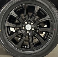 USED 2019 68 LAND ROVER RANGE ROVER EVOQUE 2.0 TD4 SE SUV 5dr Diesel Manual 4WD Euro 6 (s/s) (180 ps) 