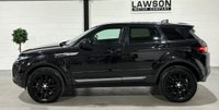 USED 2019 68 LAND ROVER RANGE ROVER EVOQUE 2.0 TD4 SE SUV 5dr Diesel Manual 4WD Euro 6 (s/s) (180 ps) 