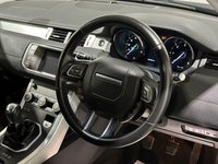 USED 2019 68 LAND ROVER RANGE ROVER EVOQUE 2.0 TD4 SE SUV 5dr Diesel Manual 4WD Euro 6 (s/s) (180 ps) 