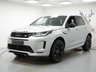 USED 2023 73 LAND ROVER DISCOVERY SPORT 2.0 D165 MHEV Urban Edition Auto 4WD Euro 6 (s/s) 5dr PAN ROOF | TOWBAR | LOW MILES!