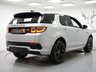 USED 2023 73 LAND ROVER DISCOVERY SPORT 2.0 D165 MHEV Urban Edition Auto 4WD Euro 6 (s/s) 5dr PAN ROOF | TOWBAR | LOW MILES!