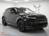 USED 2023 23 LAND ROVER RANGE ROVER EVOQUE 2.0 D200 MHEV R-Dynamic SE Auto 4WD Euro 6 (s/s) 5dr PANROOF | DUAL SCREEN | 1 OWNR