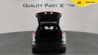 USED 2022 22 AUDI E-TRON 55 Vorsprung Sportback 5dr Electric Auto quattro 95kWh (11kW Charger) (408 ps) CAMERA, PAN ROOF, 1 OWNER
