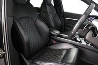 USED 2022 22 AUDI E-TRON 55 Vorsprung Sportback 5dr Electric Auto quattro 95kWh (11kW Charger) (408 ps) CAMERA, PAN ROOF, 1 OWNER