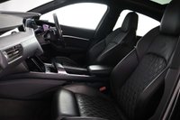 USED 2022 22 AUDI E-TRON 55 Vorsprung Sportback 5dr Electric Auto quattro 95kWh (11kW Charger) (408 ps) CAMERA, PAN ROOF, 1 OWNER